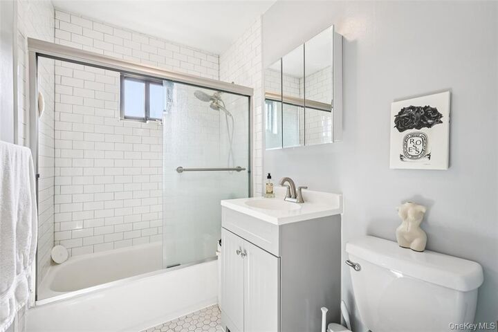 Property Photo: 5 Brevoort Drive 2A NY 10970