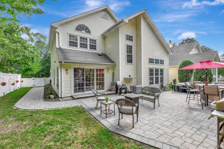Property Photo:  15 Cloister Lane  NY 11953 