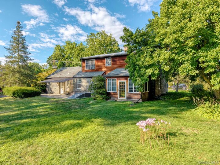 Property Photo: 12 Zandhoek Road NY 12443