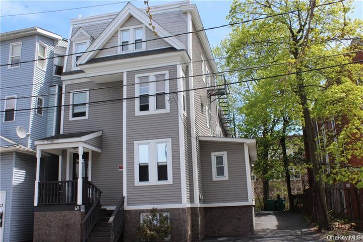 69 Academy Street F  Poughkeepsie NY 12601 photo