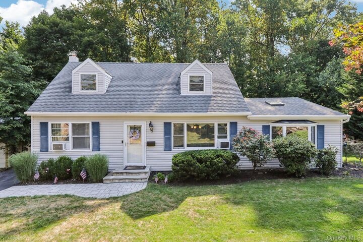 21 Tulip Tree Drive  Garnerville NY 10923 photo