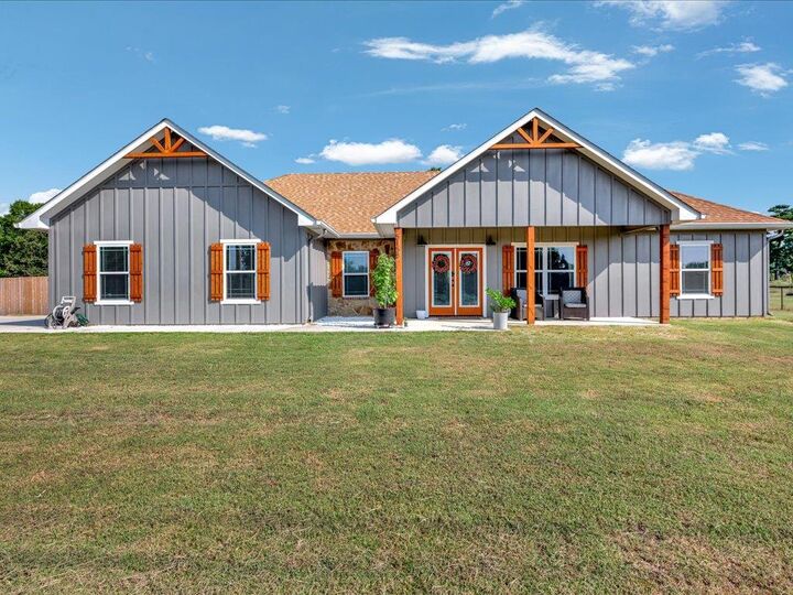 5158 Fm 843  Lufkin TX 75904 photo