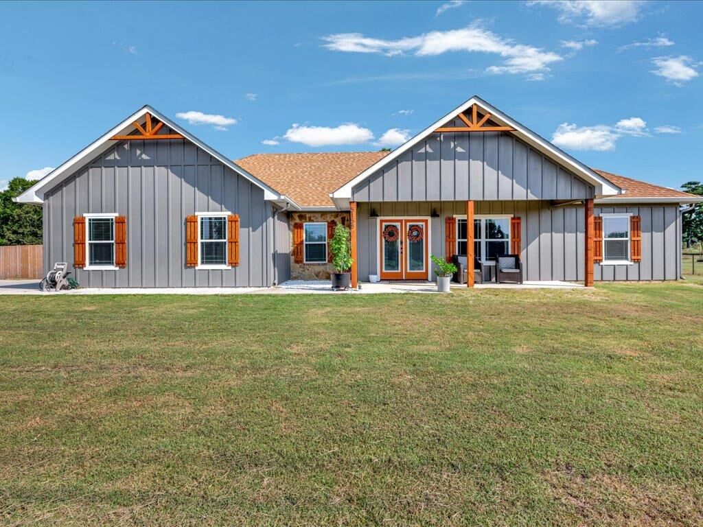 Property Photo: 5158 Fm 843 TX 75904
