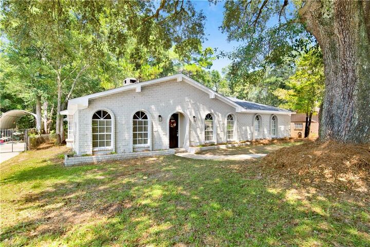 Property Photo: 2570 Wagon Tongue Drive AL 36695
