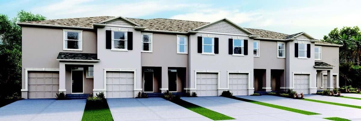 Property Photo: 2308 Gifford Drive FL 33837