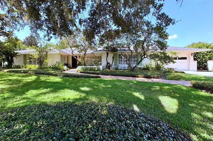 1535 Williams Drive  Winter Park FL 32789 photo