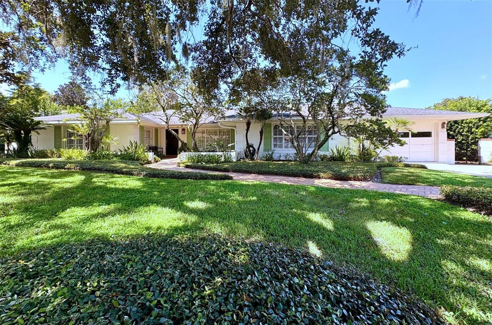 Property Photo:  1535 Williams Drive  FL 32789 