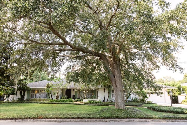 1535 Williams Drive  Winter Park FL 32789 photo