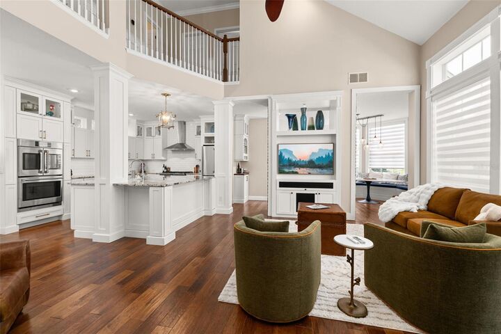 Property Photo: 1241 Golden Canna Lane FL 34747
