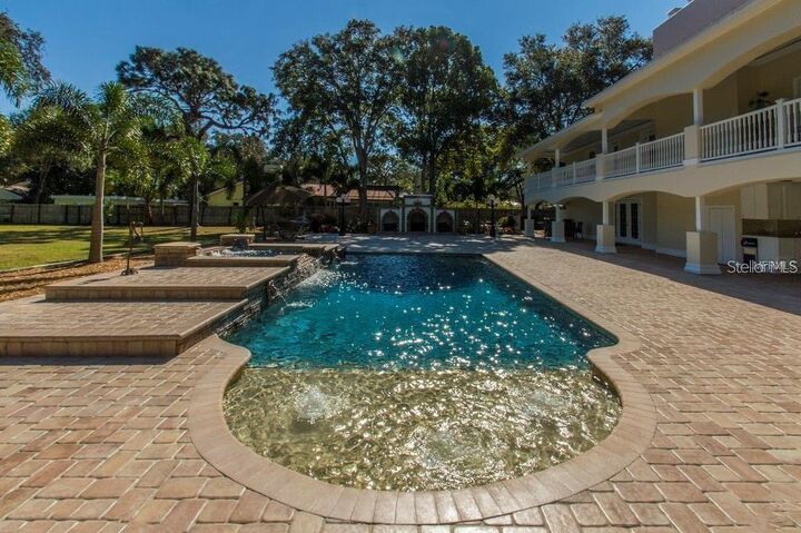 Property Photo: 9725 131st Street FL 33776