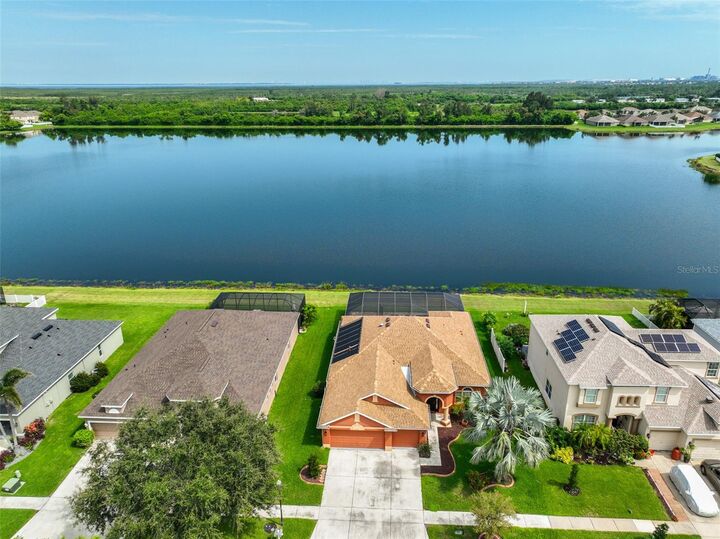 Property Photo: 813 Seminole Sky Drive FL 33570