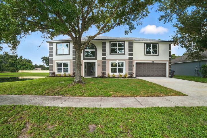 Property Photo:  5039 Oak Tours Drive  FL 32839 
