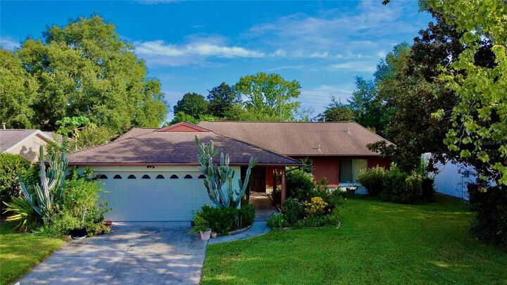 5003 Gardengate Lane  Orlando FL 32821 photo
