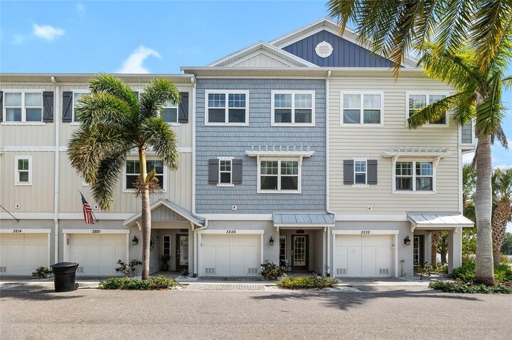 Property Photo:  3226 Nautical Place S  FL 33712 