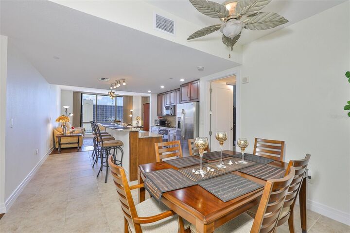 Property Photo: 331 Cleveland Street 702 FL 33755