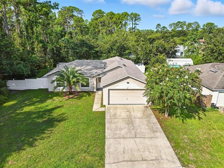 Property Photo: 38 Peninsula Lane FL 32164