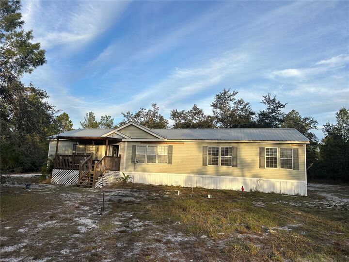 473 Hobbs Drive  Venus FL 33960 photo