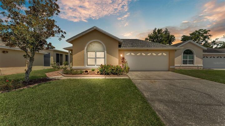 Property Photo: 4484 Hidden Pine Ct FL 33860