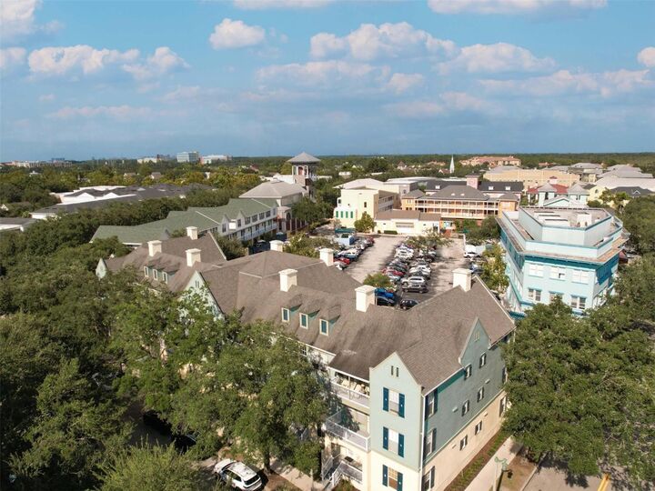 Property Photo:  611 Campus Street 350  FL 34747 