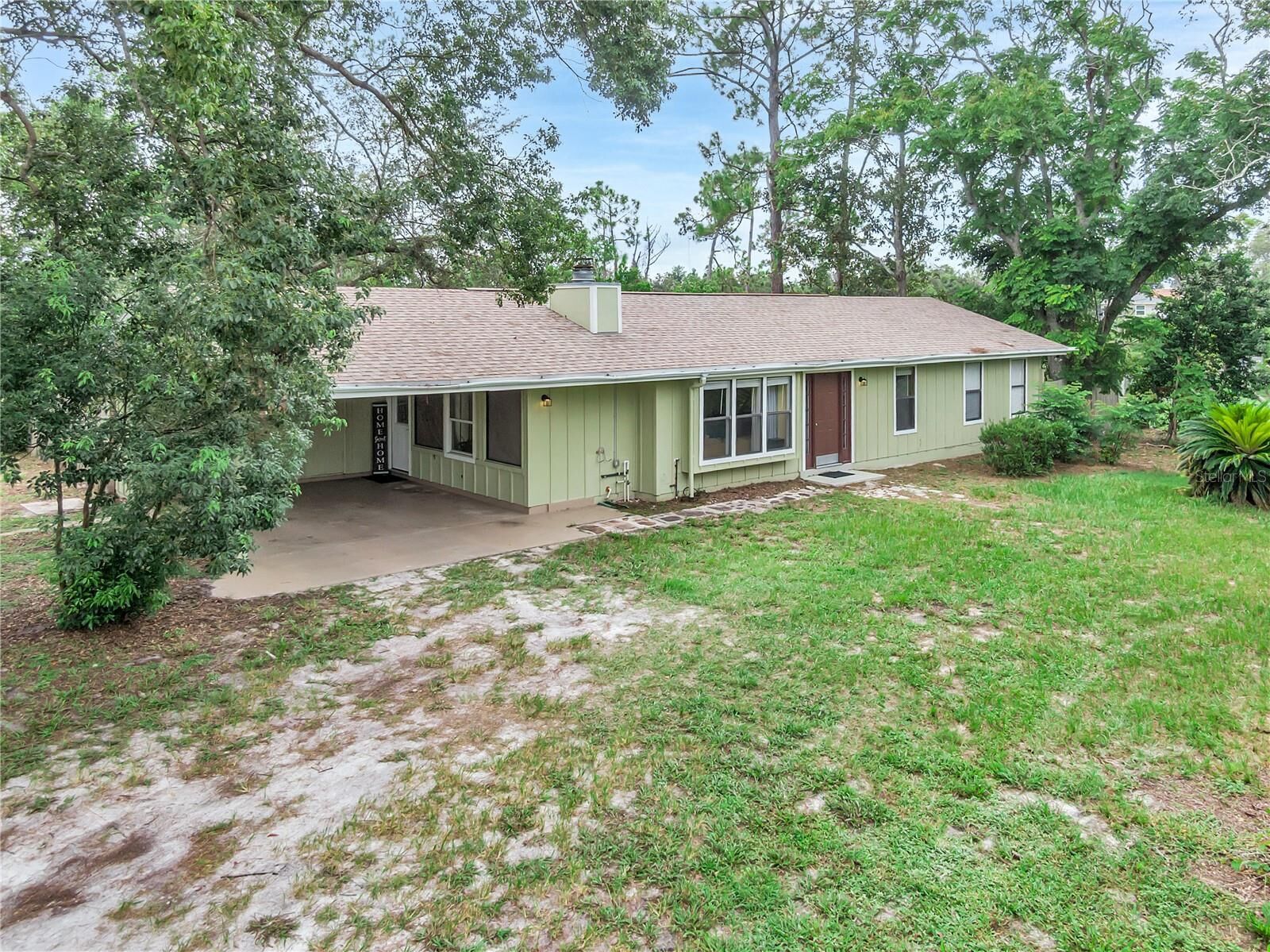 Property Photo:  2099 Newmark Drive  FL 32738 