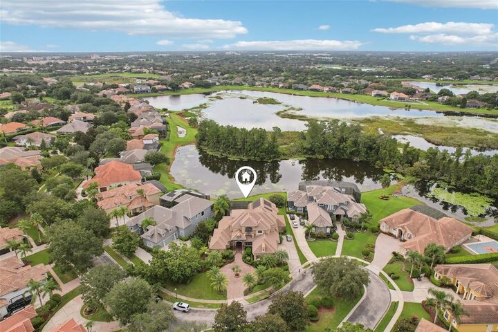 Property Photo:  1086 Henley Downs Place  FL 32746 