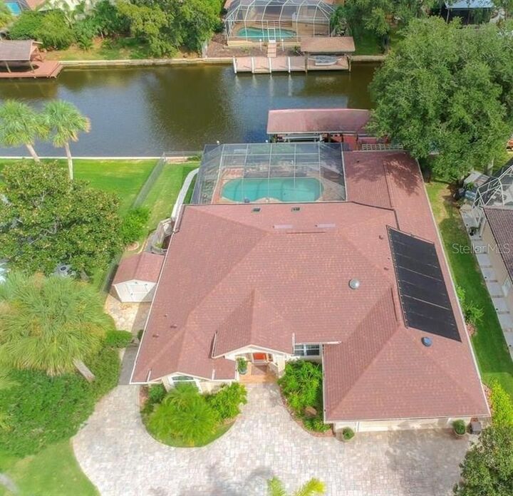 Property Photo: 144 Cochise Court FL 32137