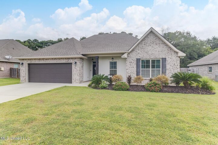Property Photo: 15154 Belhaven Street MS 39503