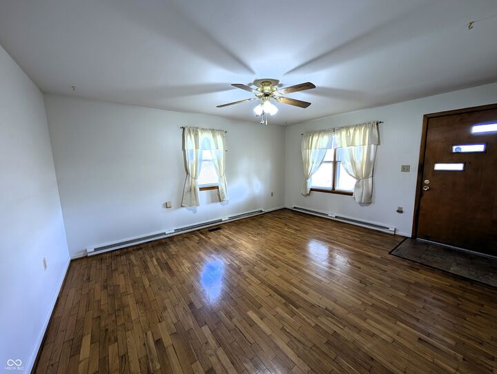 Property Photo: 6204 E 50 N IN 47203