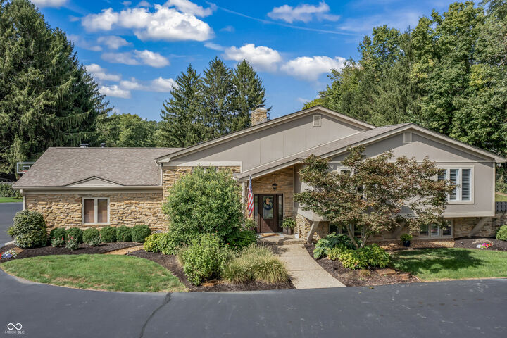 3536 E 116th Street  Carmel IN 46033 photo