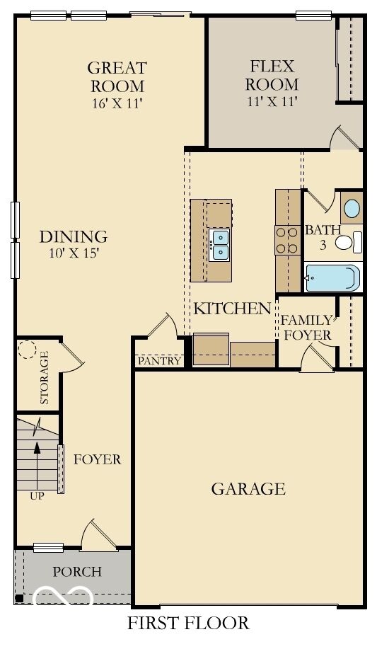 Property Photo:  876 Hardin Place  IN 46143 