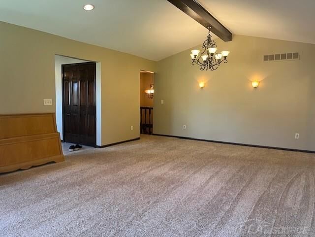 Property Photo: 70135 Whitetail Lane MI 48065