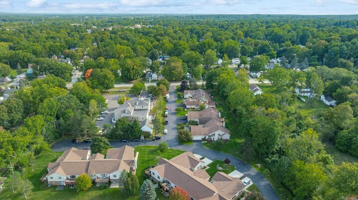 Property Photo: 70135 Whitetail Lane MI 48065