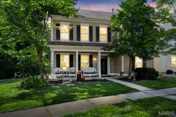 816 Village Center Drive  O'Fallon MO 63368 photo