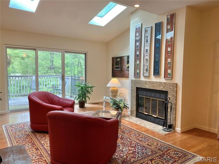 Property Photo: 13191 Royal Pines Drive MO 63146