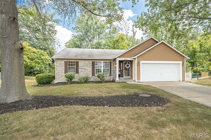 Property Photo: 2532 Stillwater Drive MO 63368