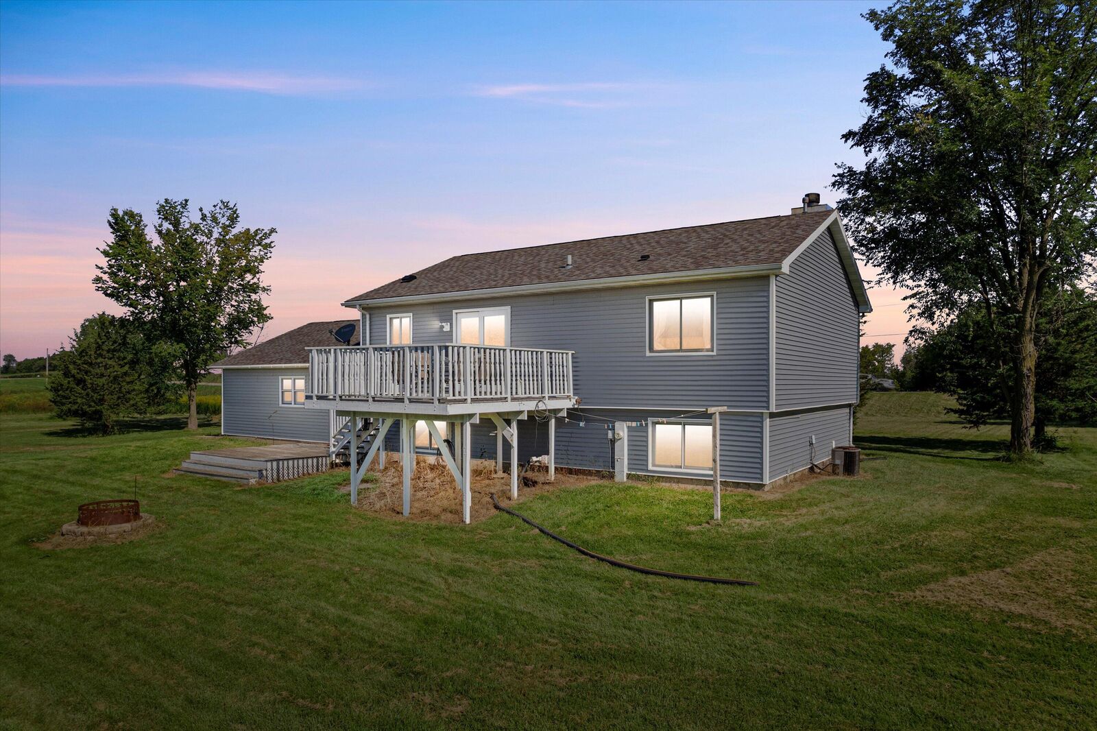 Property Photo: W2723 US Highway 18 - WI 53137