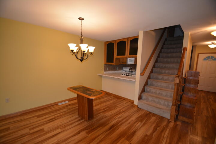 Property Photo: 653 Hartford Sq WI 53027