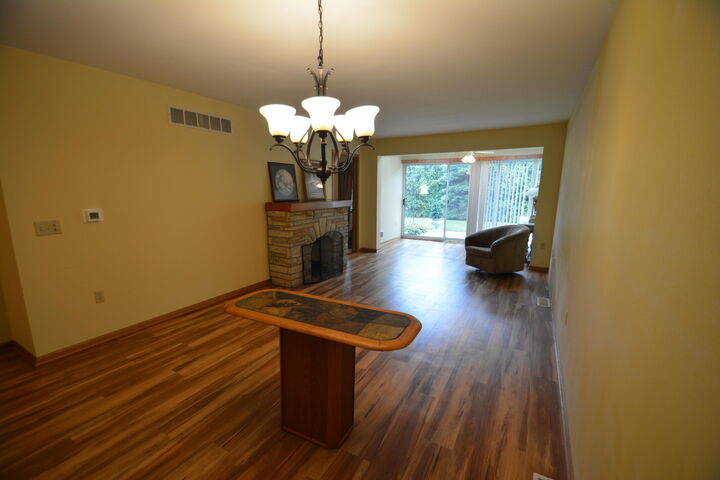 Property Photo: 653 Hartford Sq WI 53027