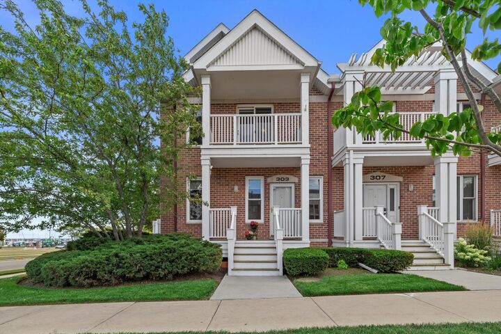 303 56th St  Kenosha WI 53140 photo