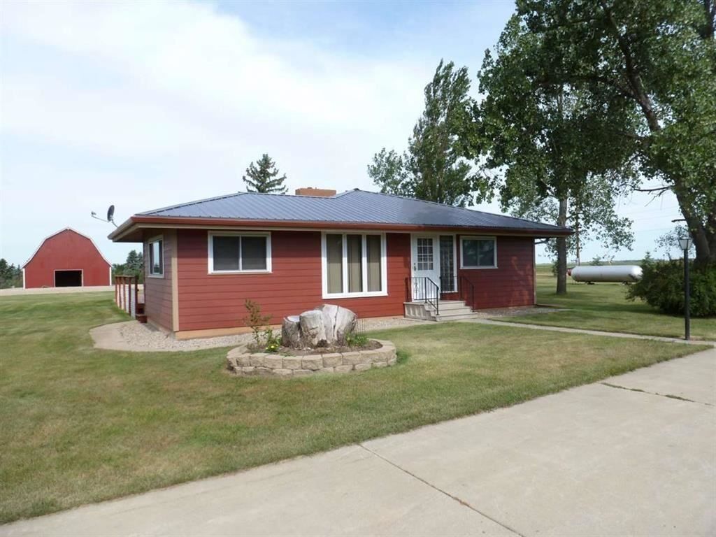 Property Photo: 6219 39th St NW ND 58771