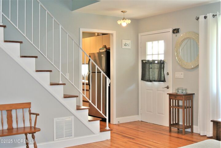 Property Photo: 516.5 15th Avenue 5 NJ 07719