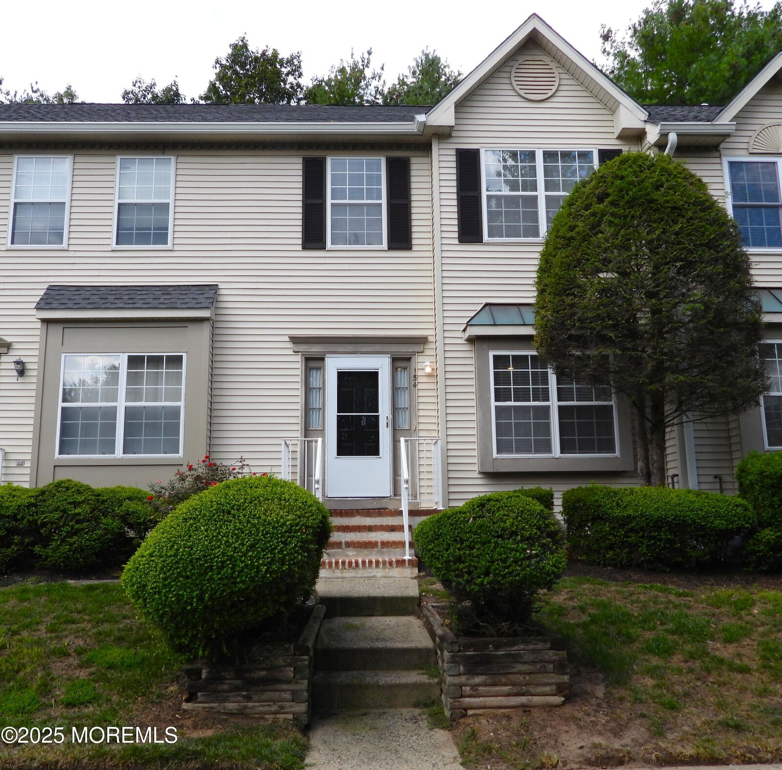Property Photo: 154 Yarmouth Court 52 NJ 07733