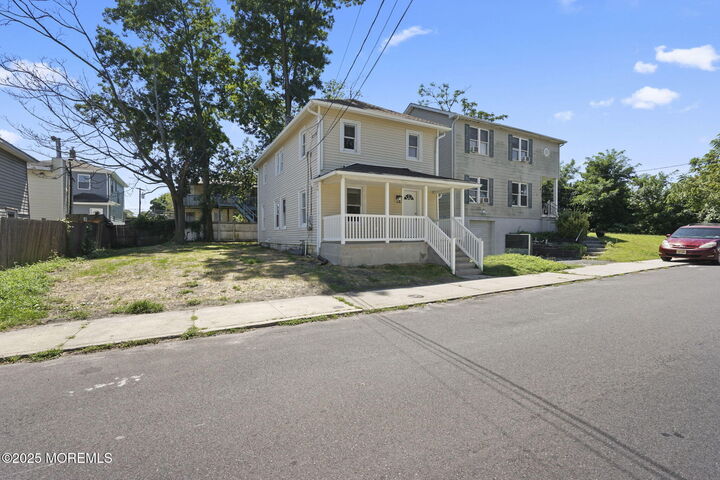 Property Photo: 1704 Summerfield Avenue NJ 07753