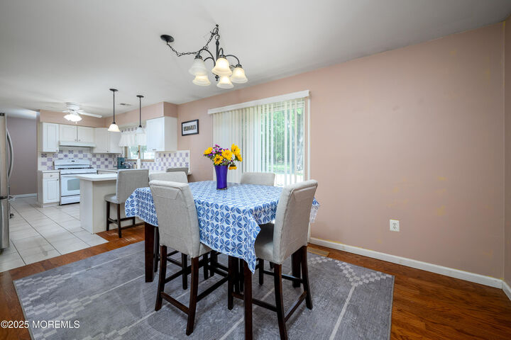Property Photo: 85 Susan Drive NJ 08527