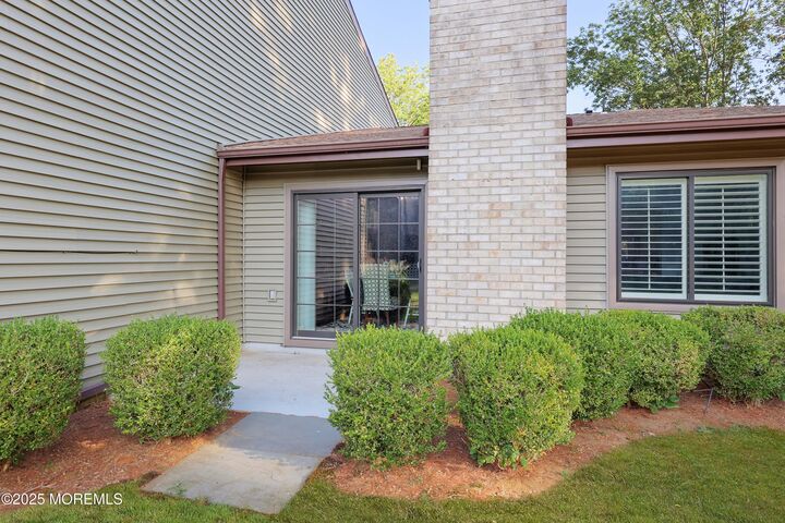 Property Photo: 102 Berkshire Court NJ 07701