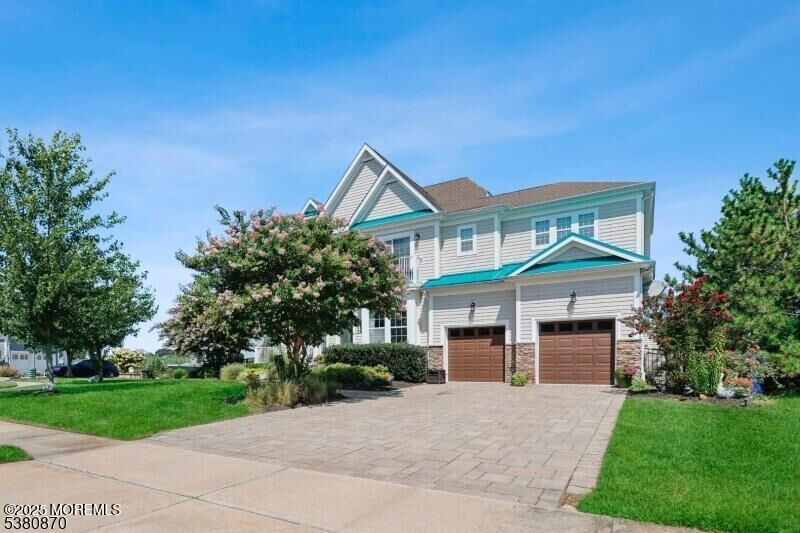 Property Photo: 125 Northeast Drive NJ 08724