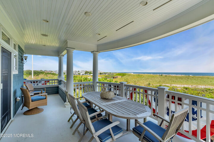 Property Photo:  2 The Terrace  NJ 08750