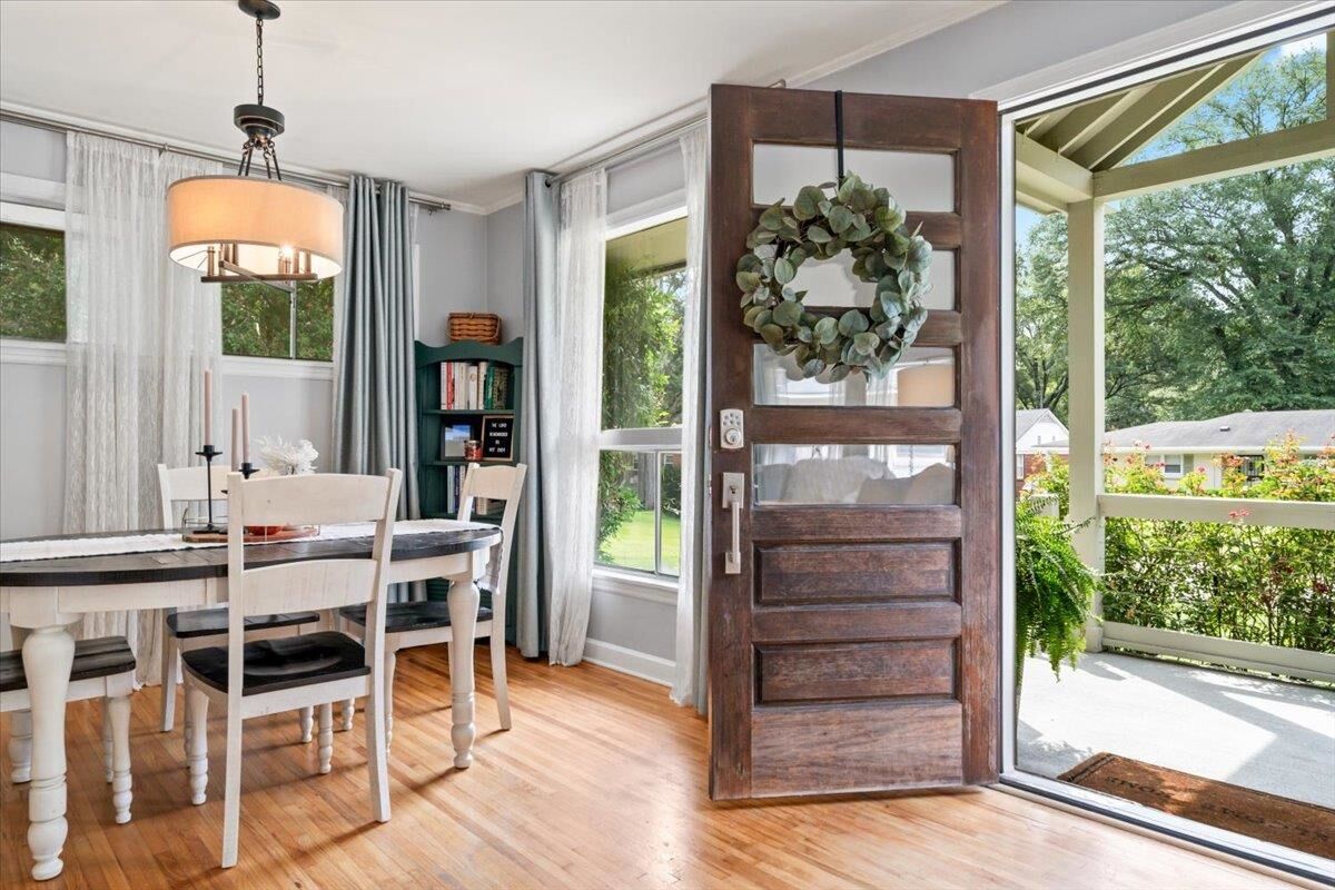 Property Photo: 4680 Crossover Ln TN 38117
