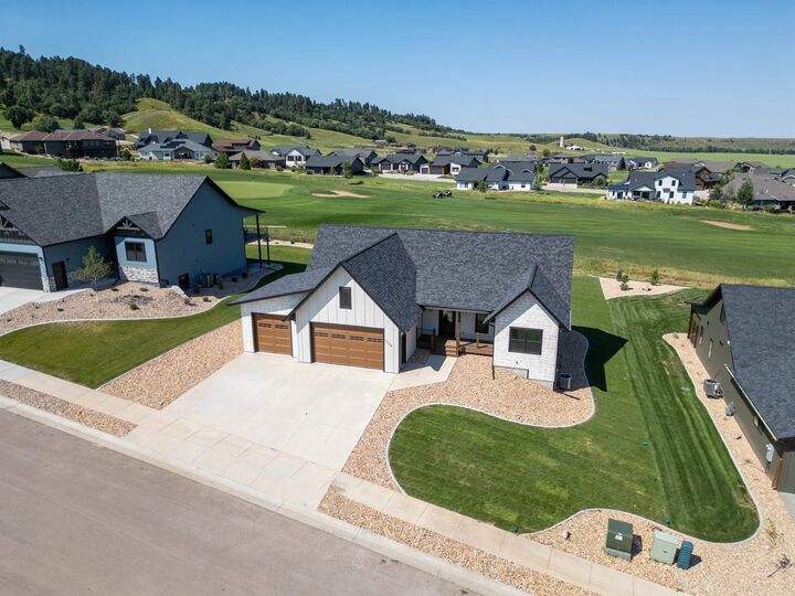 Property Photo: 7726 Brooks Loop SD 57783