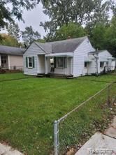 Property Photo: 1600 Woodward Heights MI 48220